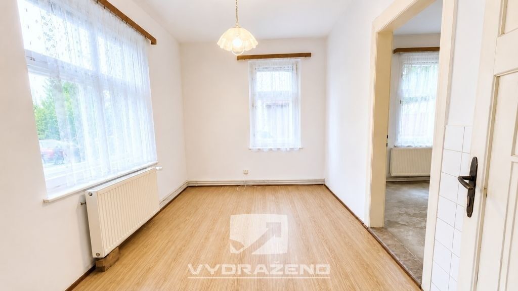 Rodinné domy, Jabloňová, Liberec, 125 m² - 2