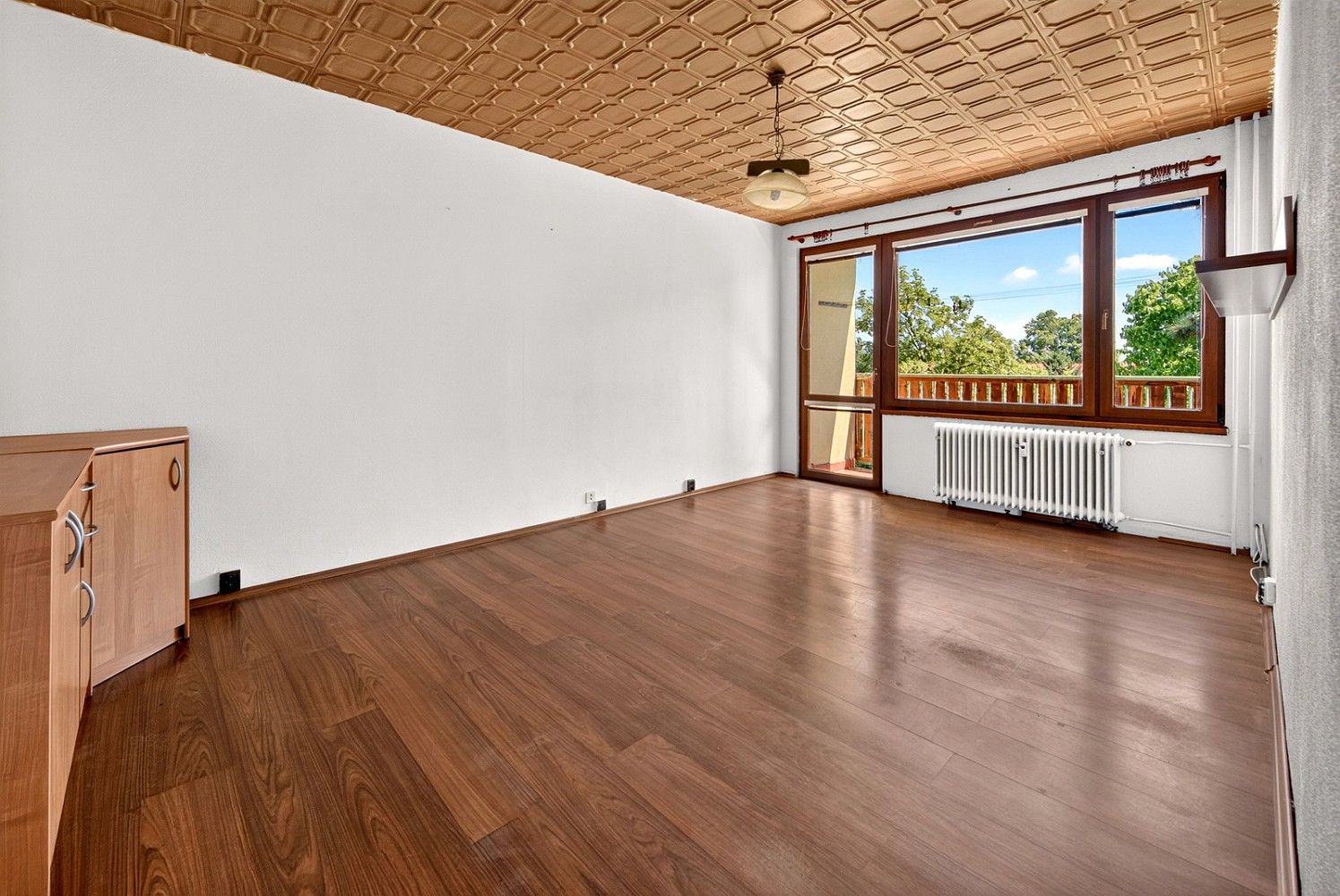 3+1, Chlumec, okres Ústí nad Labem, Ústecký kraj, 65 m² - 2