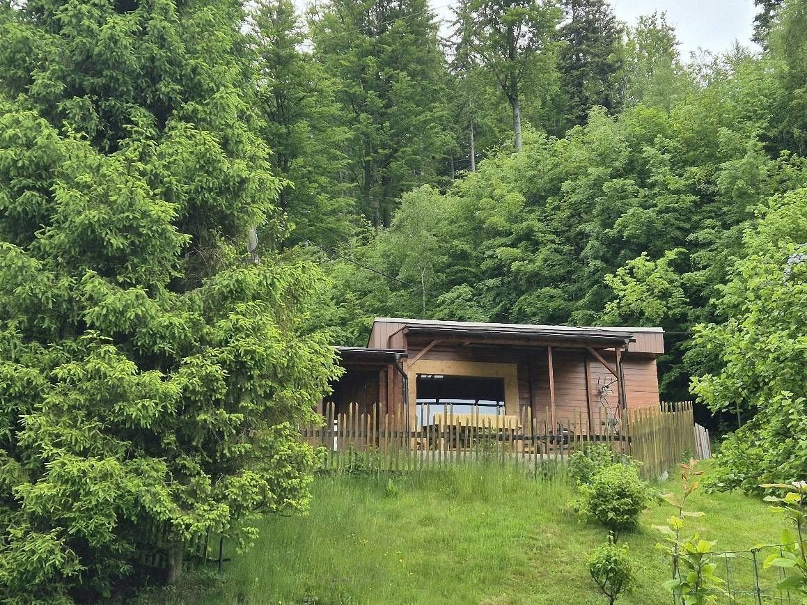 Chaty, Morávka - Morávka, Moravskoslezský kraj