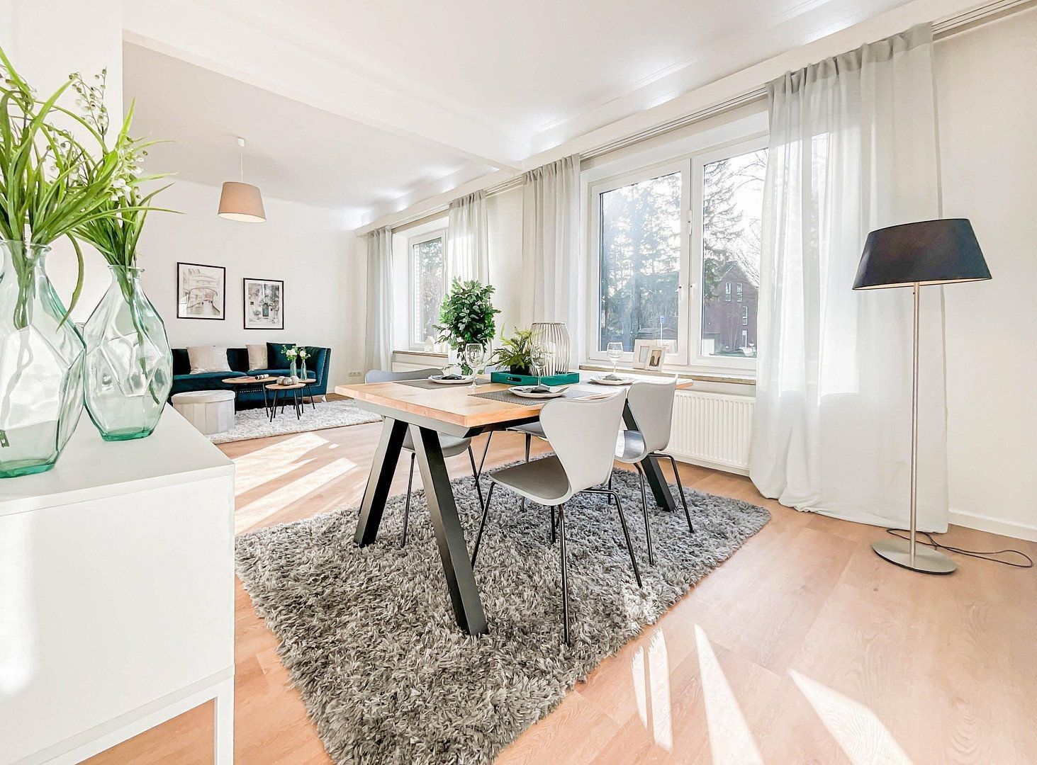 Prodej rodinný dům - Hamburg Niendorf Hamburg 22459, 141 m² - 5