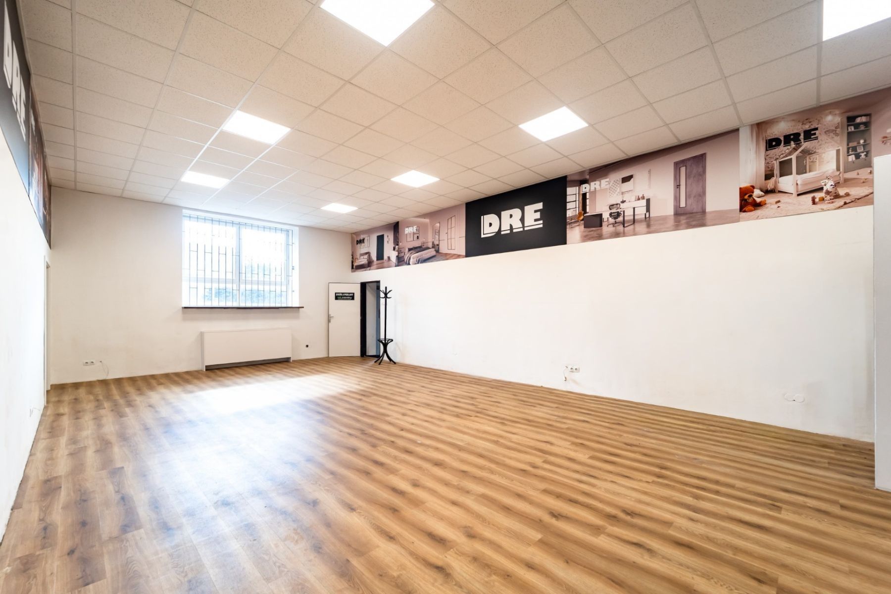 Pronájem obchodní prostory - Těšínská, Orlová - Poruba u Orlové, Moravskoslezský kraj, 105 m² - 5