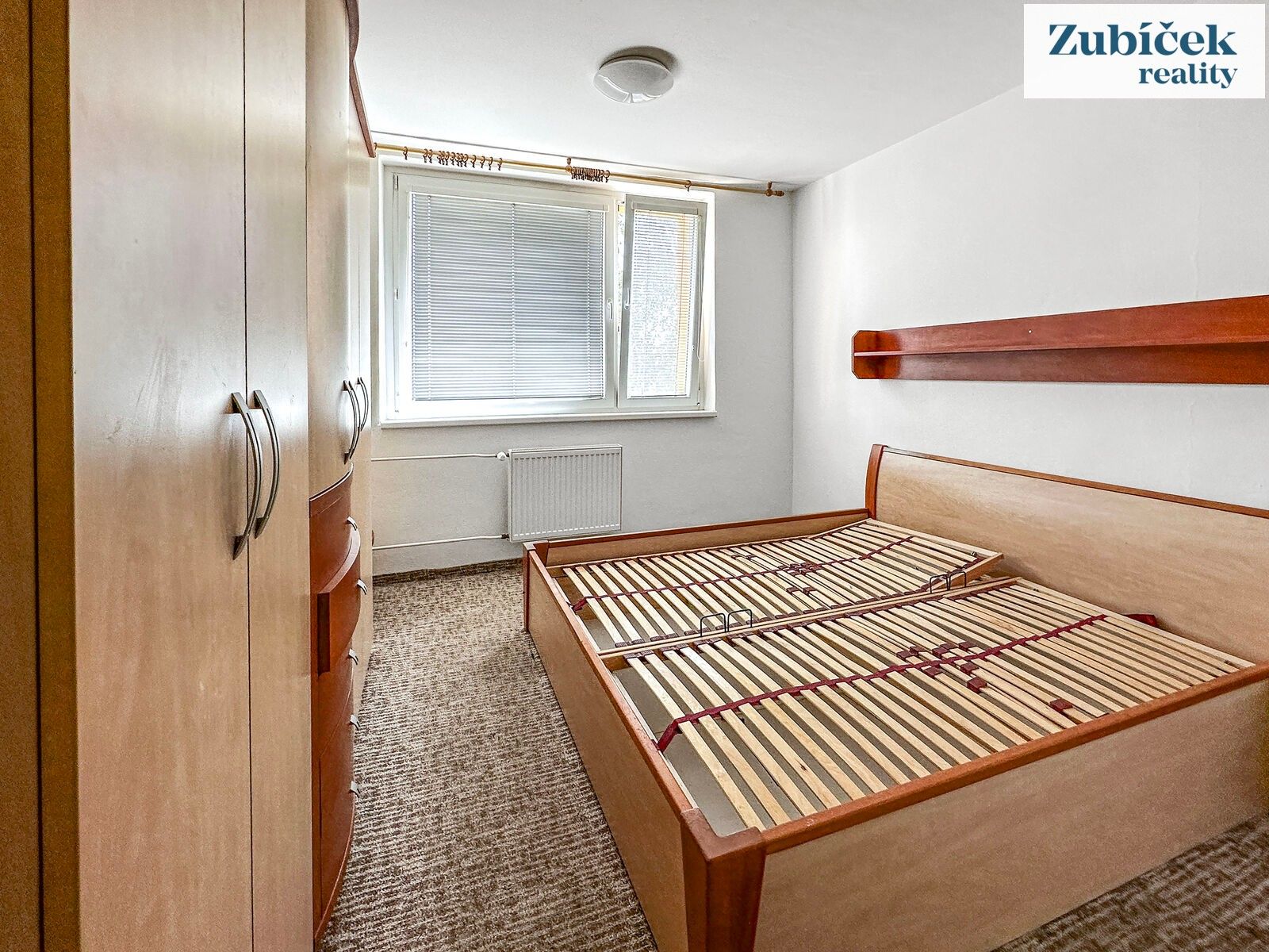 3+1, Závodní, Hluk, 75 m² - 2