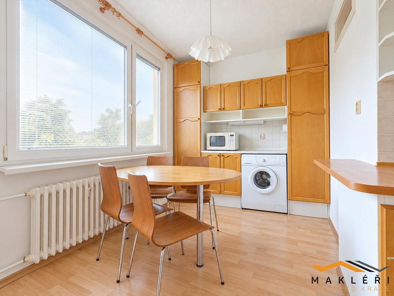3+1, Mládežnická, Třebíč - Nové Dvory, 74 m² - 2