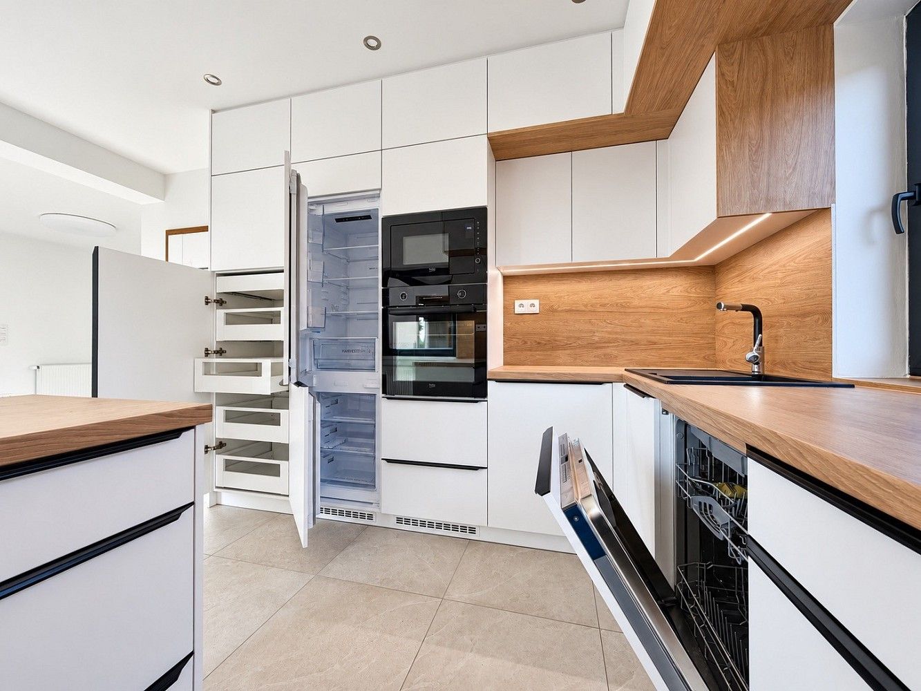 Rodinný dům · 165 m² · Arbesova, Světlá nad Sázavou, okres Havlíčkův Brod - 4