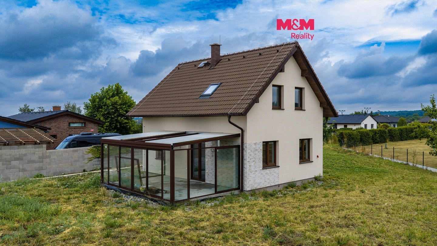 Rodinné domy, Petkovy, 90 m²