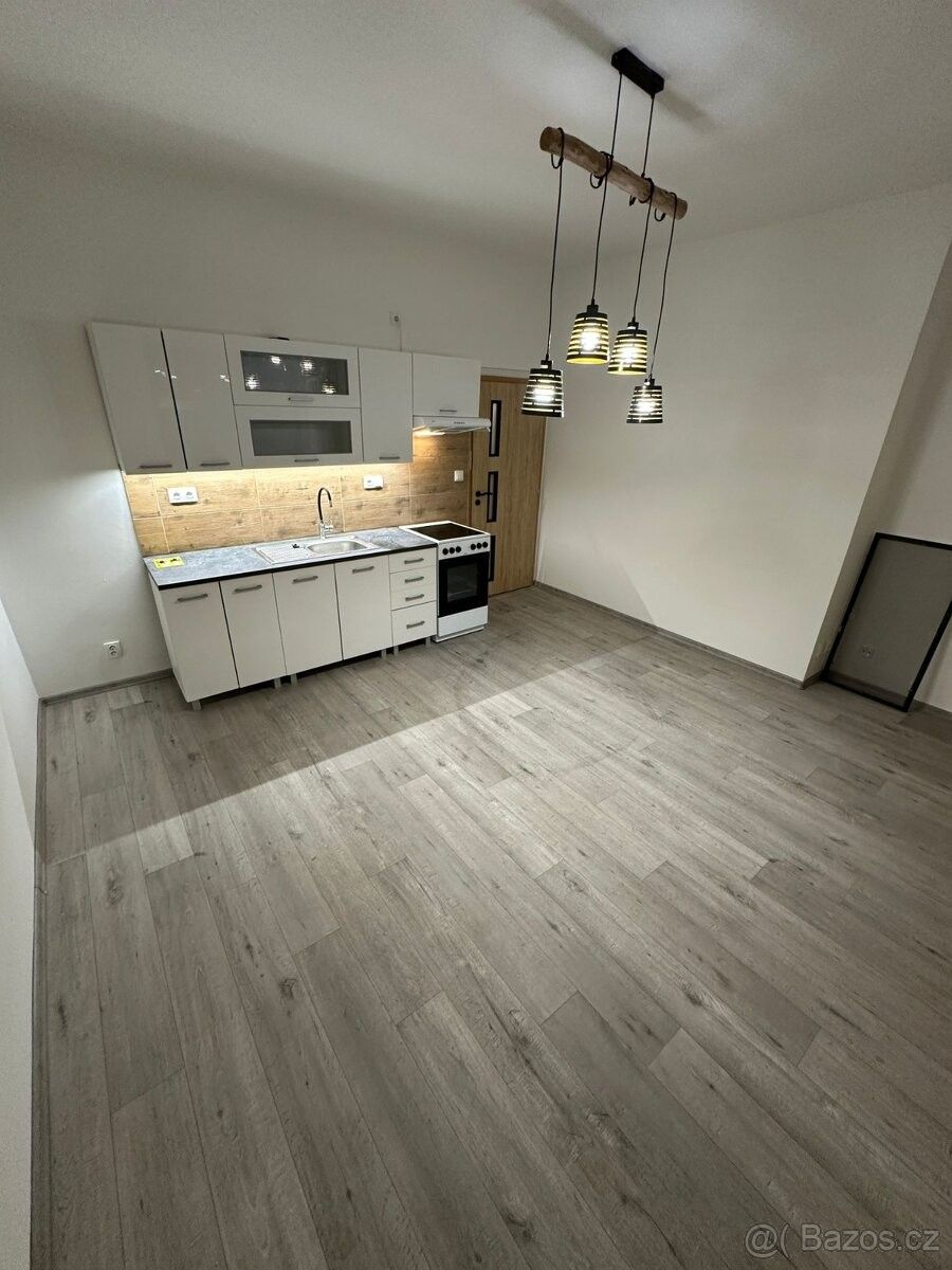 Pronájem byt - Ústí nad Labem, 400 01