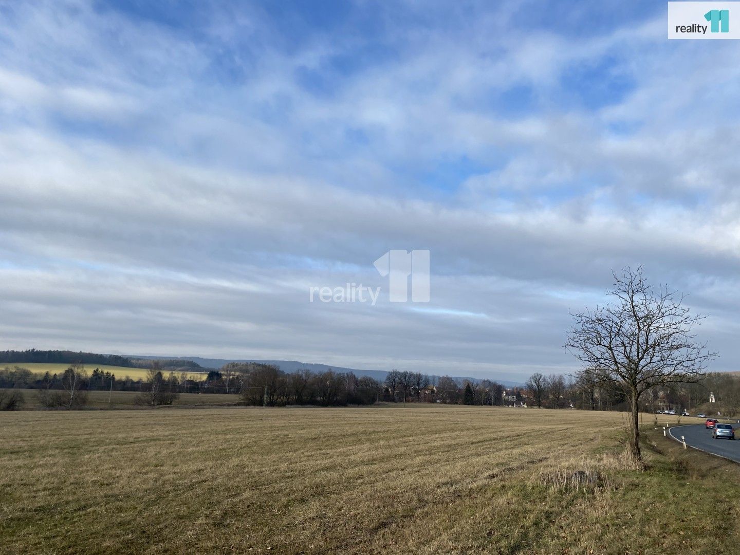 Zemědělský pozemek · 2 335 m² · Trhové Dušníky - 3
