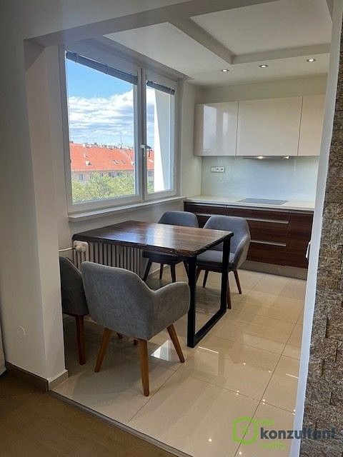 Byt 2+kk · 58 m² · Vojanova, Olomouc - Nová Ulice - 3