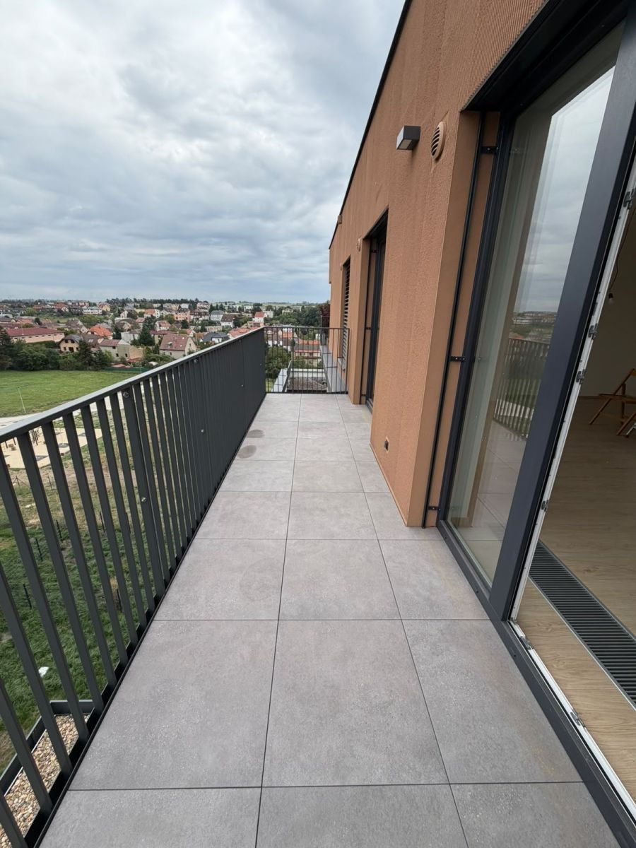Byt 1+kk, 30 m²