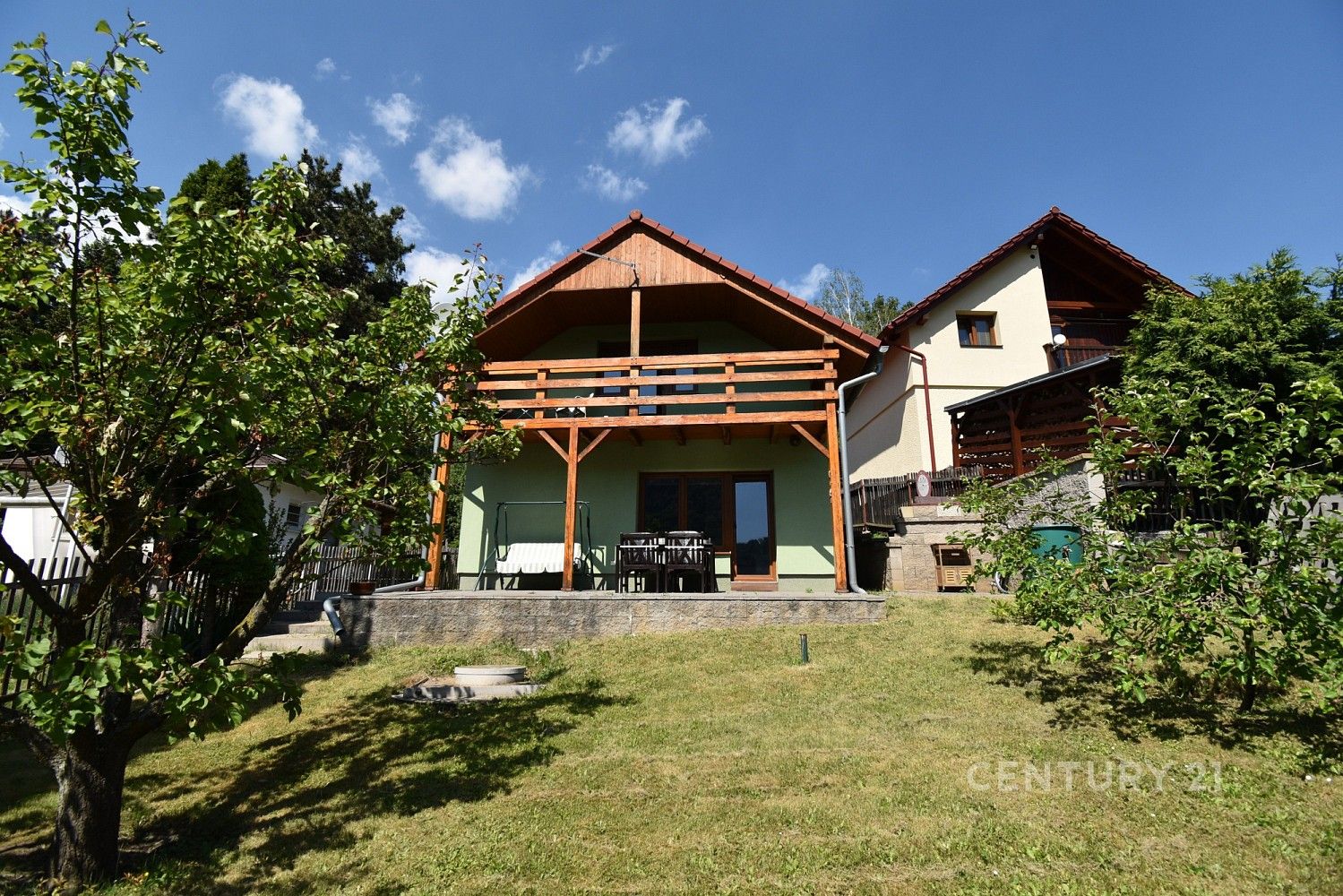 Chalupy, Ústí nad Labem - Brná, Ústecký kraj, 89 m² - 1