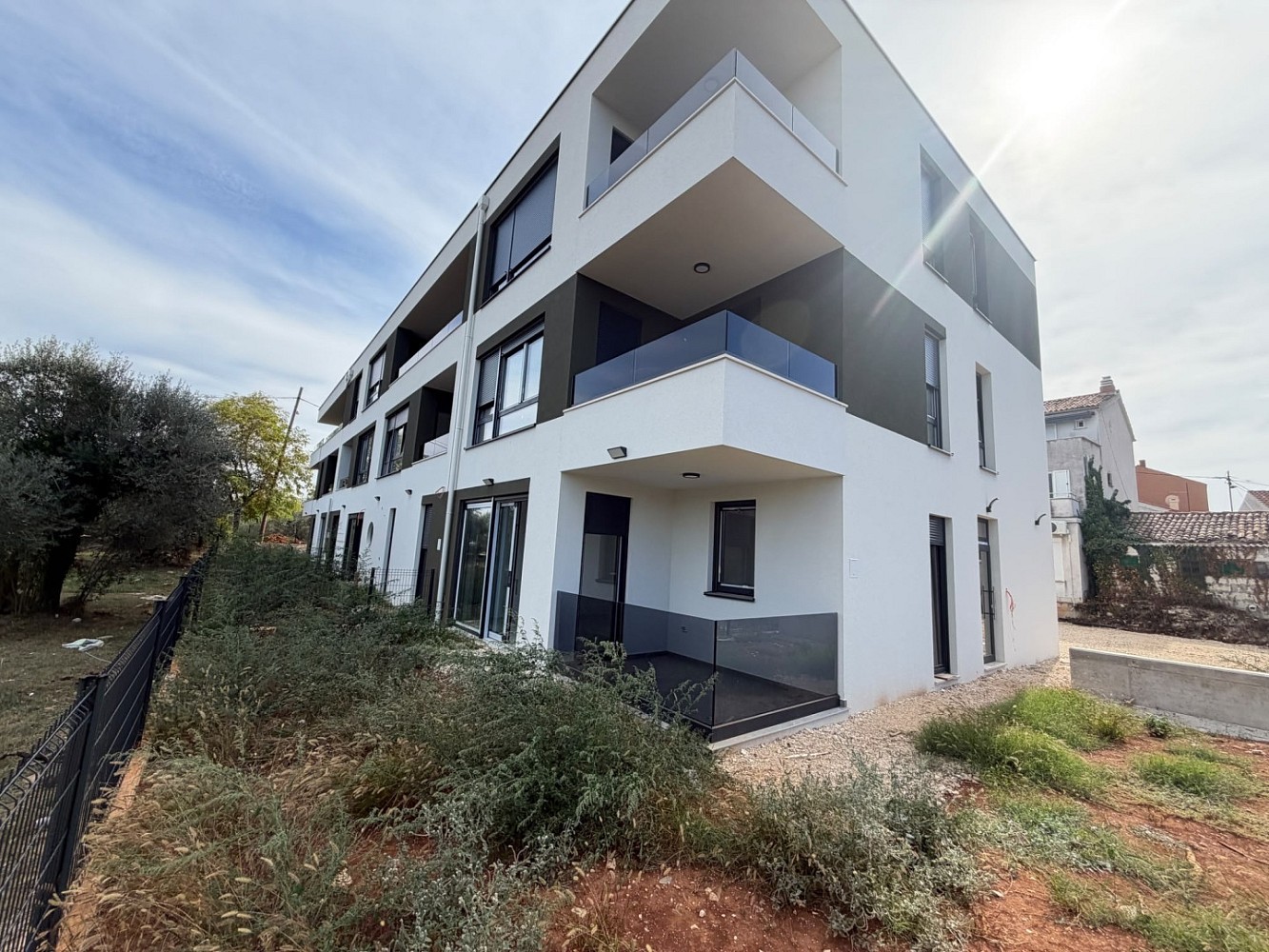 Prodej byt - Pula, Istarska županija, Chorvatsko, 55 m² - 2