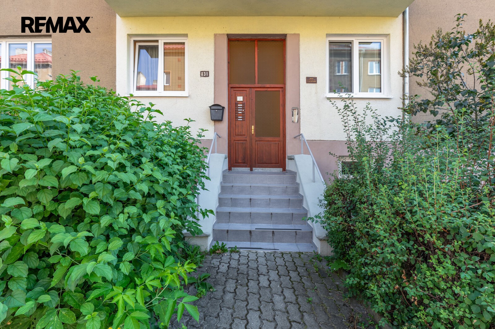 Byt 3+kk · 58 m² · U Zámeckého parku 831, Litvínov Horní Litvínov - 2