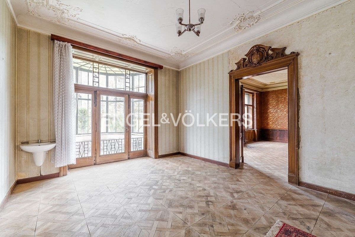 Vila · 400 m² · Slavíčkova 112, Praha Bubeneč - 3