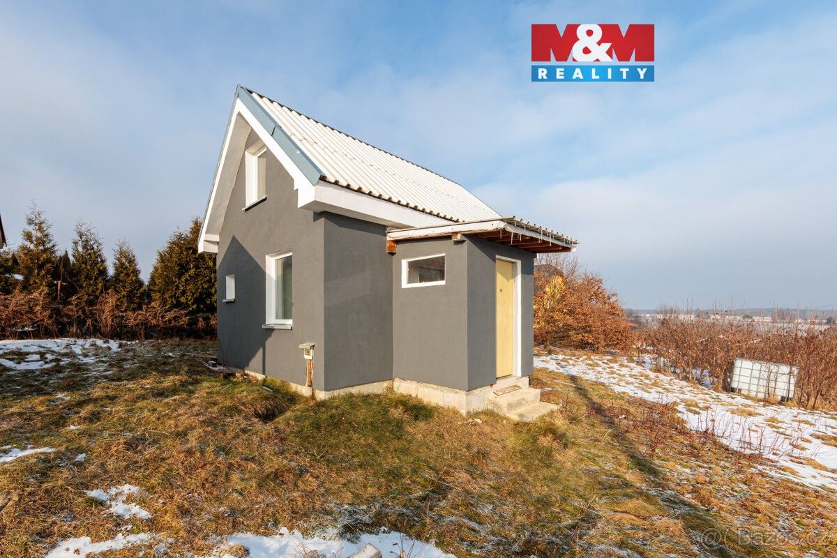 Pozemky pro bydlení, Habartov, 357 09