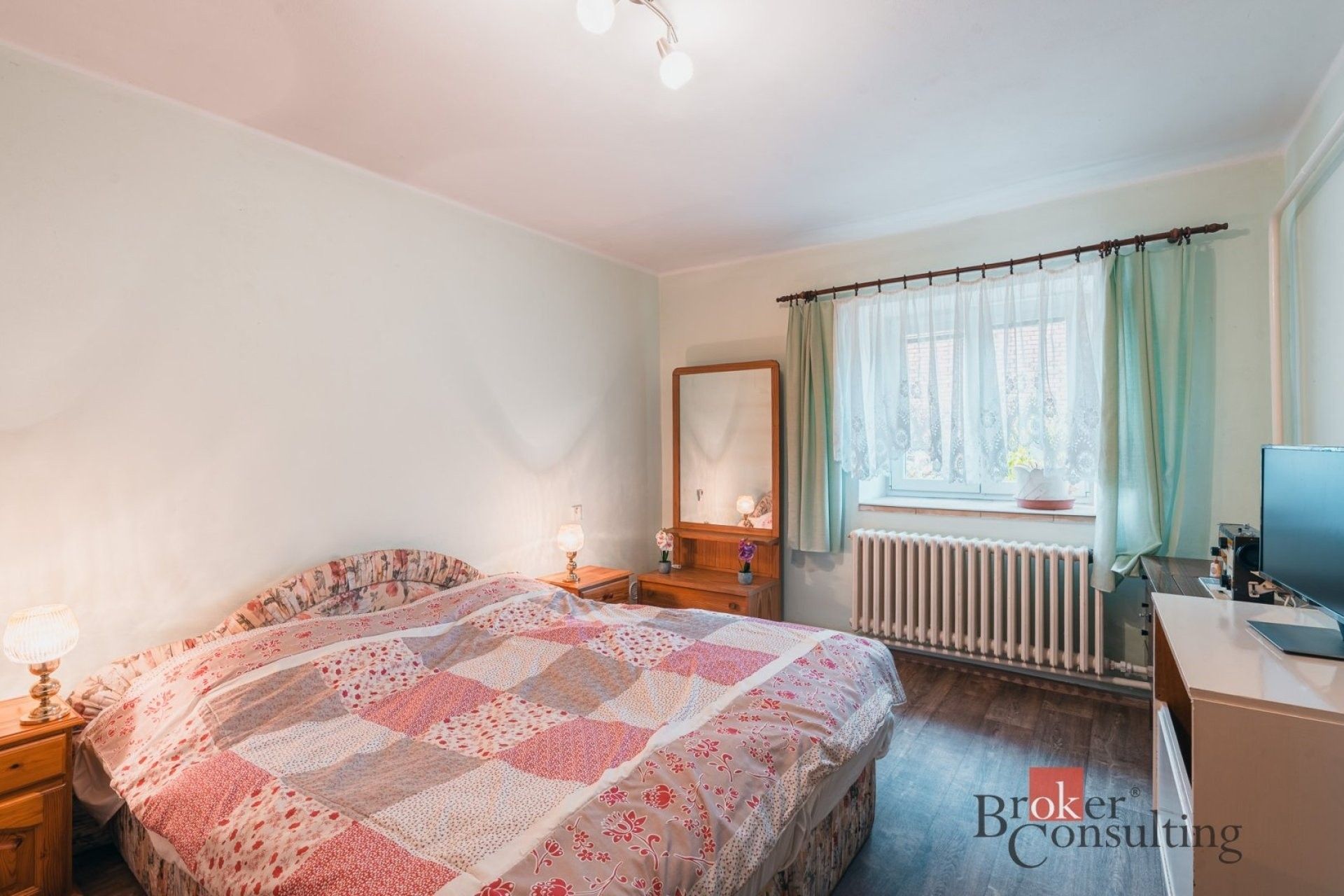 Rodinný dům · 78 m² · Vranov - 3
