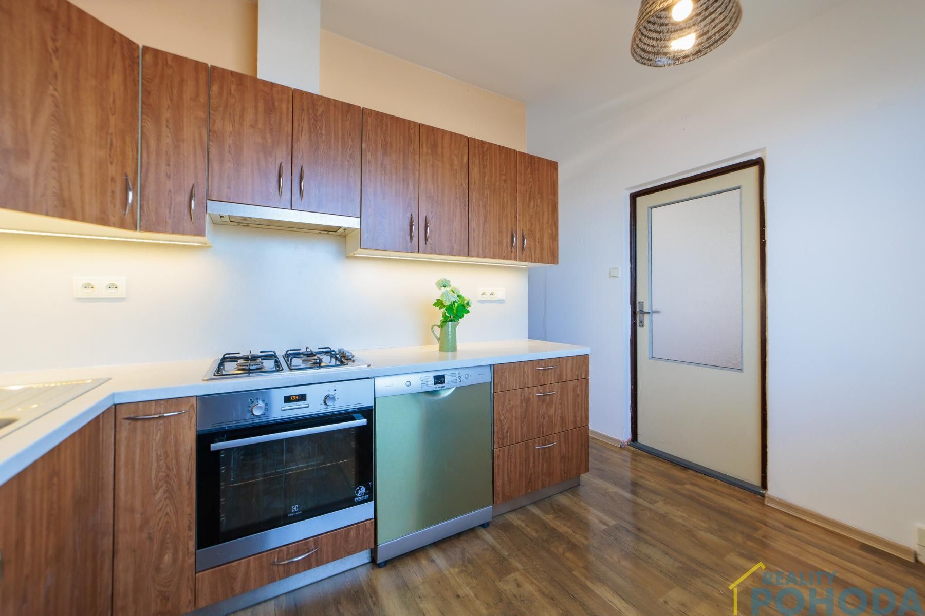 Byt 4+1 · 87 m² · V Peklovcích, Vysoké Mýto - 4