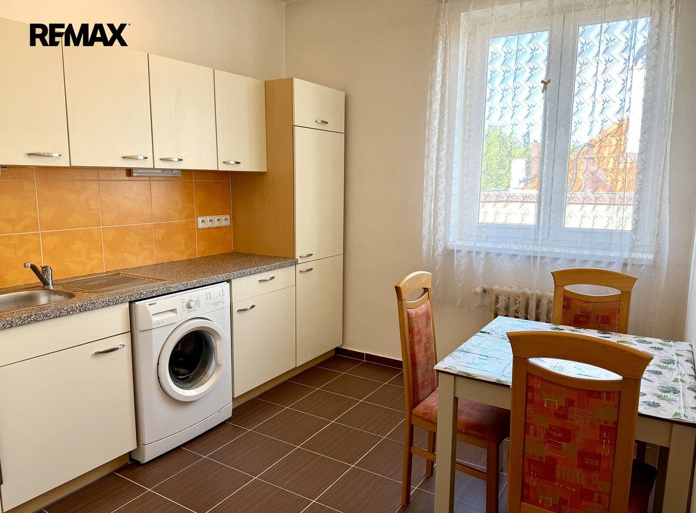 Prodej byt 2+1 - Praha - Krč, okres Praha 4, Hlavní město Praha, 62 m² - 5