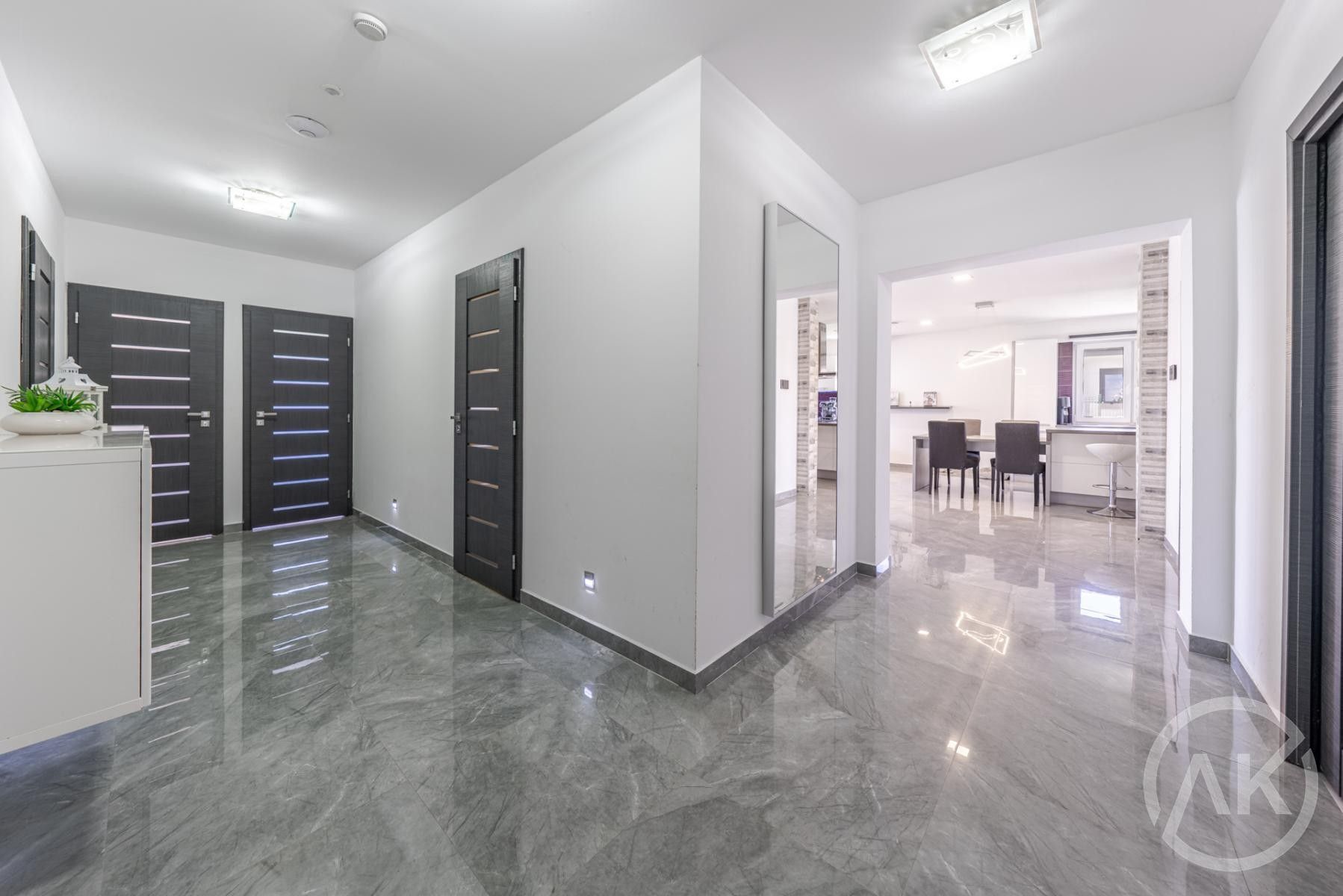 Prodej rodinný dům - Lipová, Markvartovice, 163 m² - 5