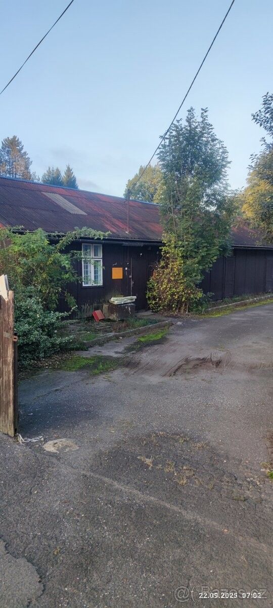 Obchodní prostory, Karviná, 735 03, 160 m²