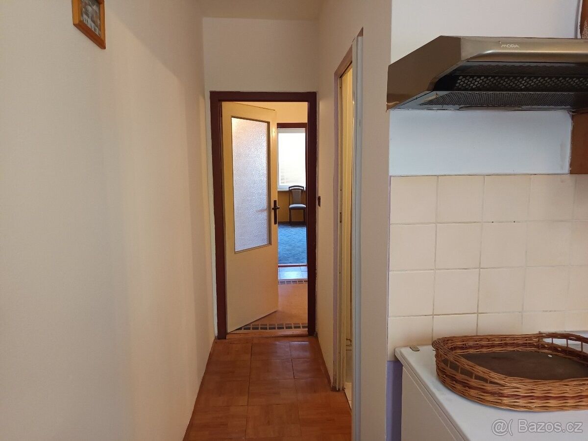 Pronájem byt - Ústí nad Labem, 400 11