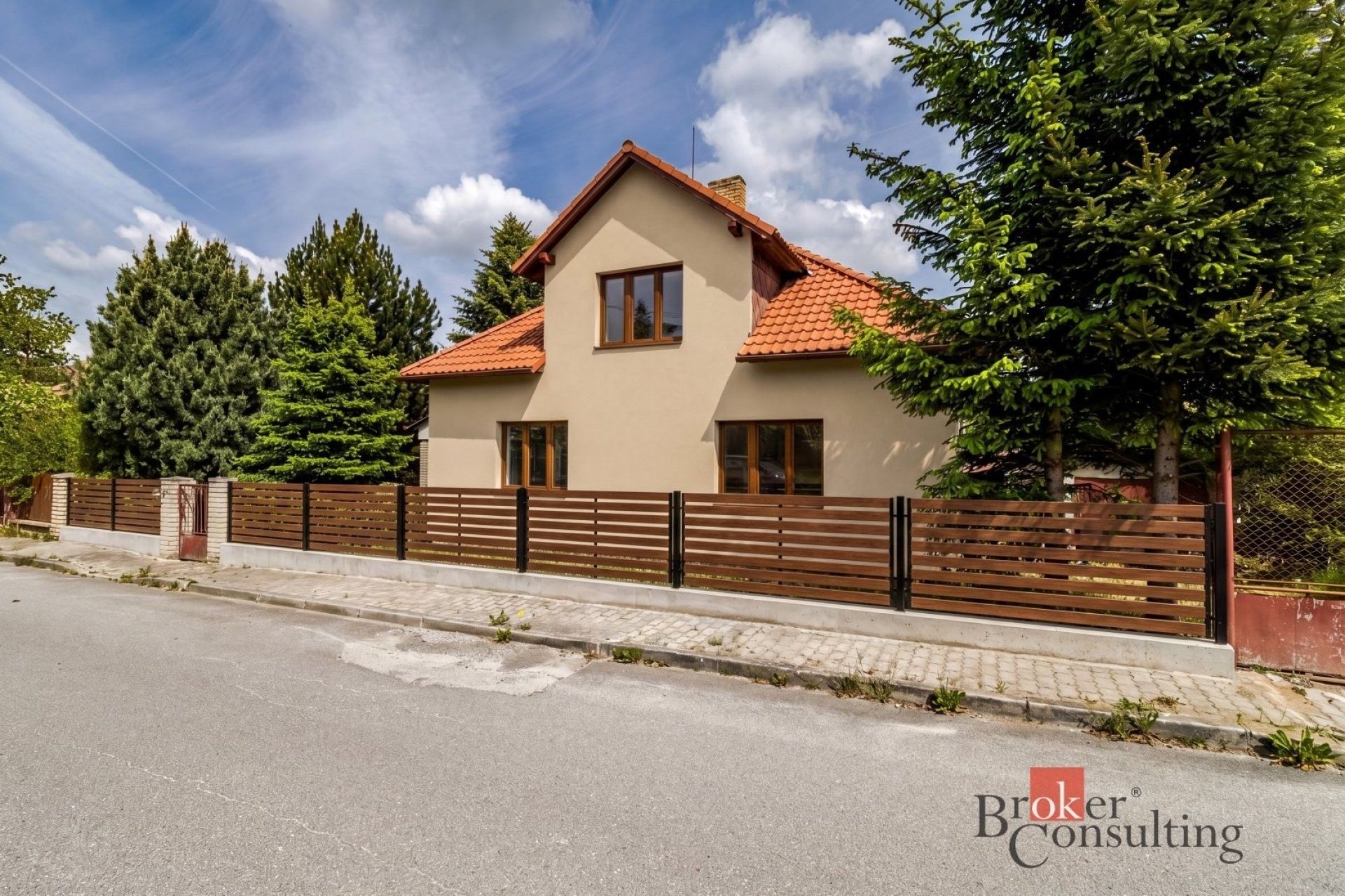 Rodinné domy, Nový Rychnov, 93 m² - 2