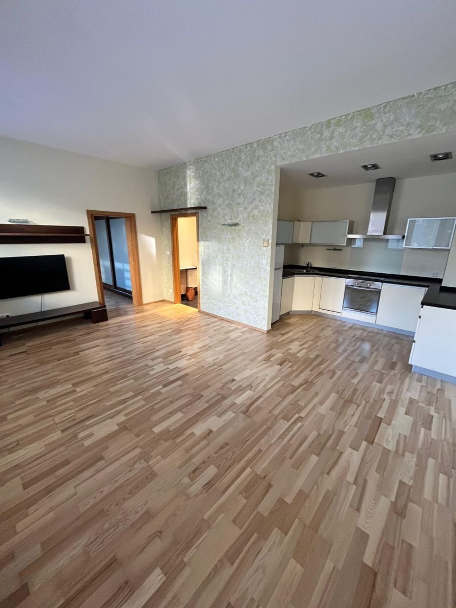 2+kk, U reálky, Olomouc-město, Olomoucký kraj, 47 m² - 1