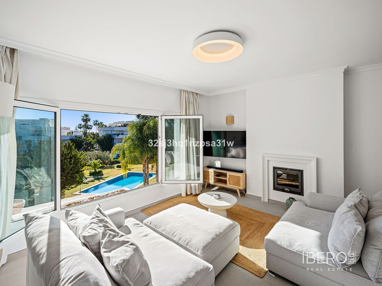 4+kk, Nueva Andalucía, Španělsko, 165 m² - 1