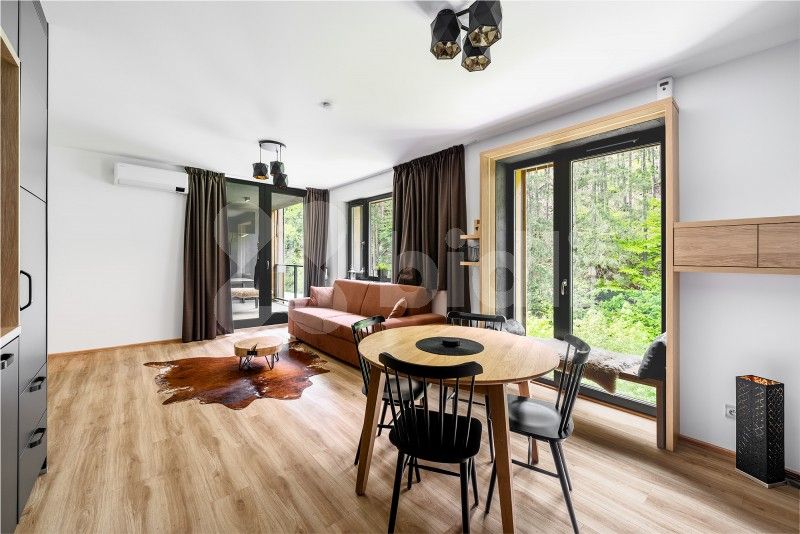 2+kk, Horská, Vrchlabí, 60 m²