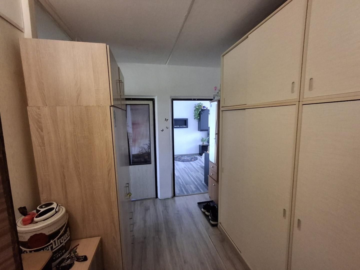 Byt 3+1 · 59 m² · Do Zátiší 1448, Cheb - 4