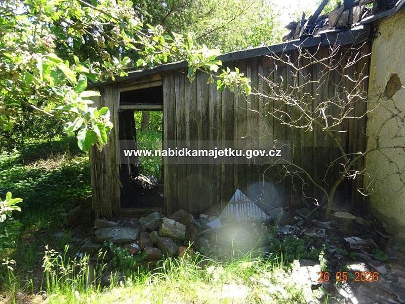 Rodinný dům · 85 m² · Hranice, okres Cheb - 3