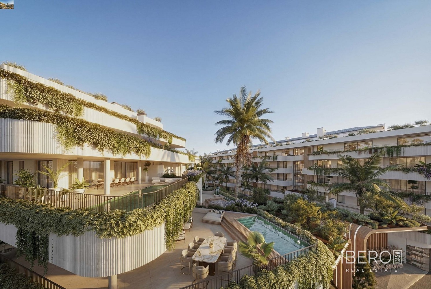 Byt 2+kk · 60 m² · Marbella, Španělsko - 3