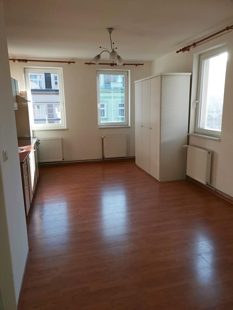 Byt 2+kk, 53 m²