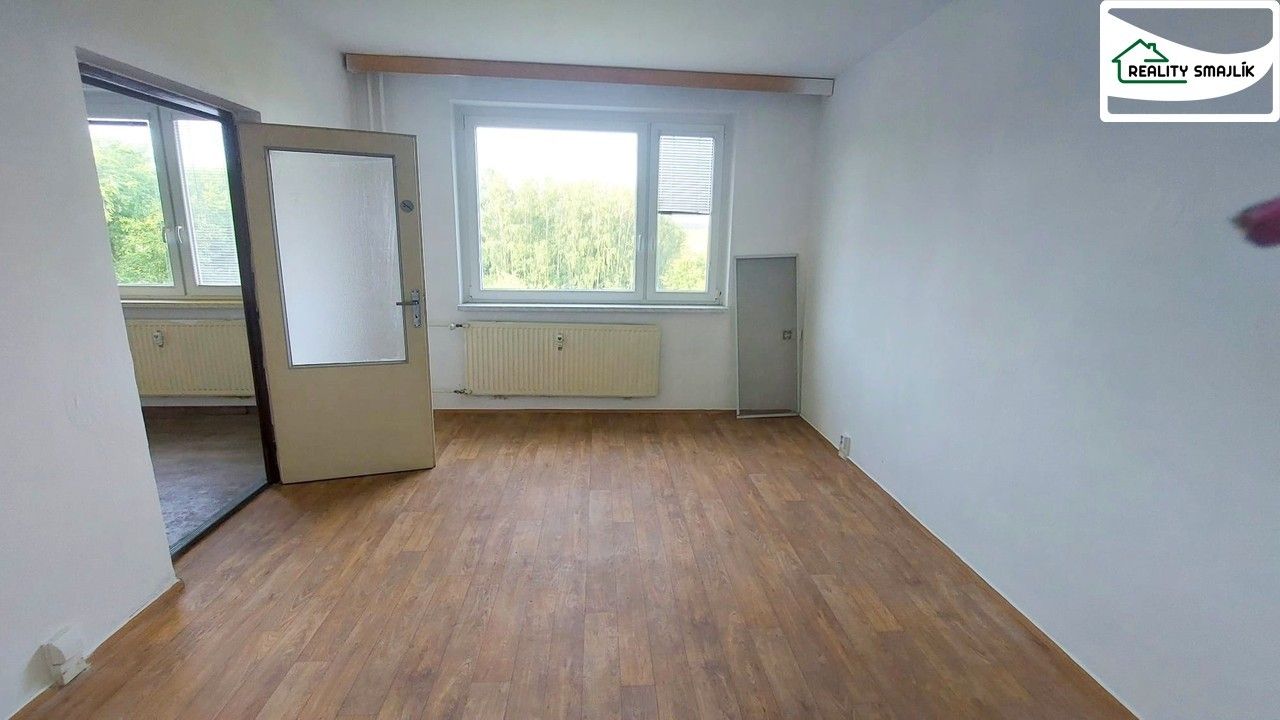 1+1, Cheb Střížov, 35 m² - 2