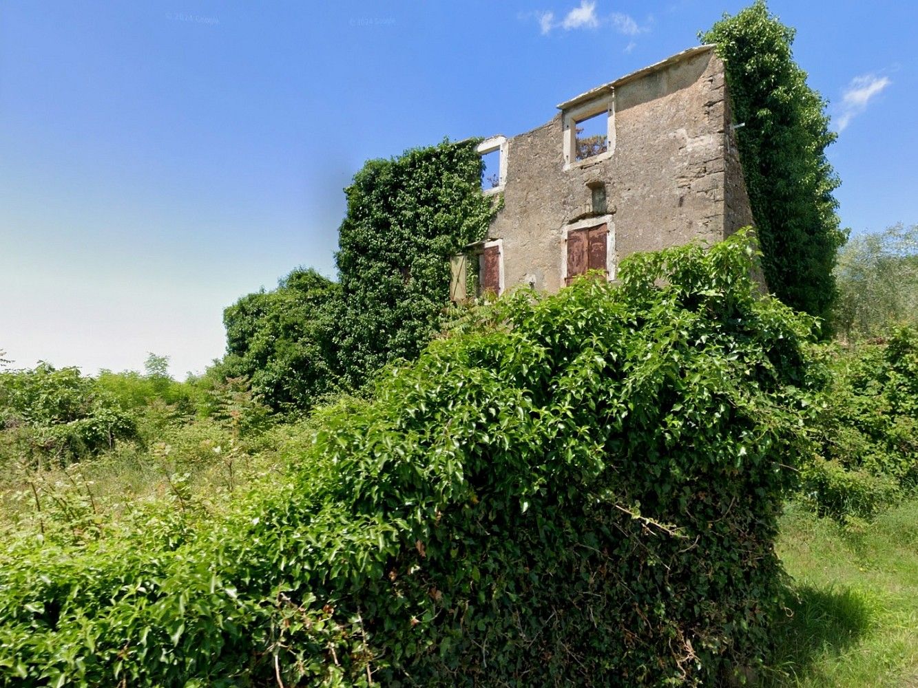 Prodej rodinný dům - Grožnjan, HR, 198 m² - 2