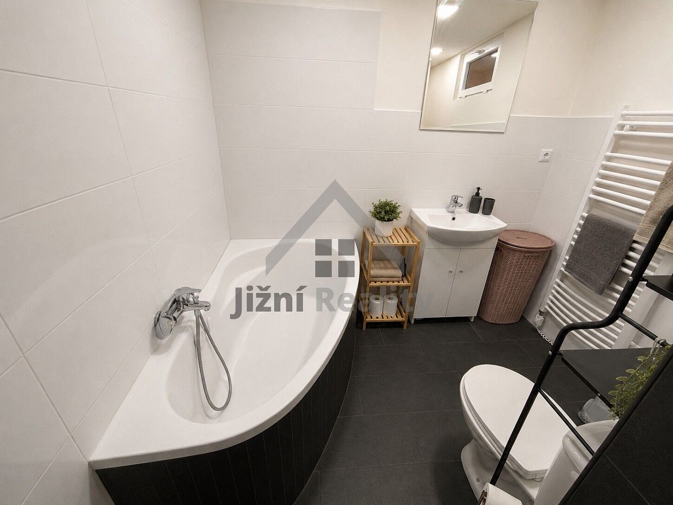 2+1, České Budějovice - České Budějovice 2, Jihočeský kraj, 66 m² - 2