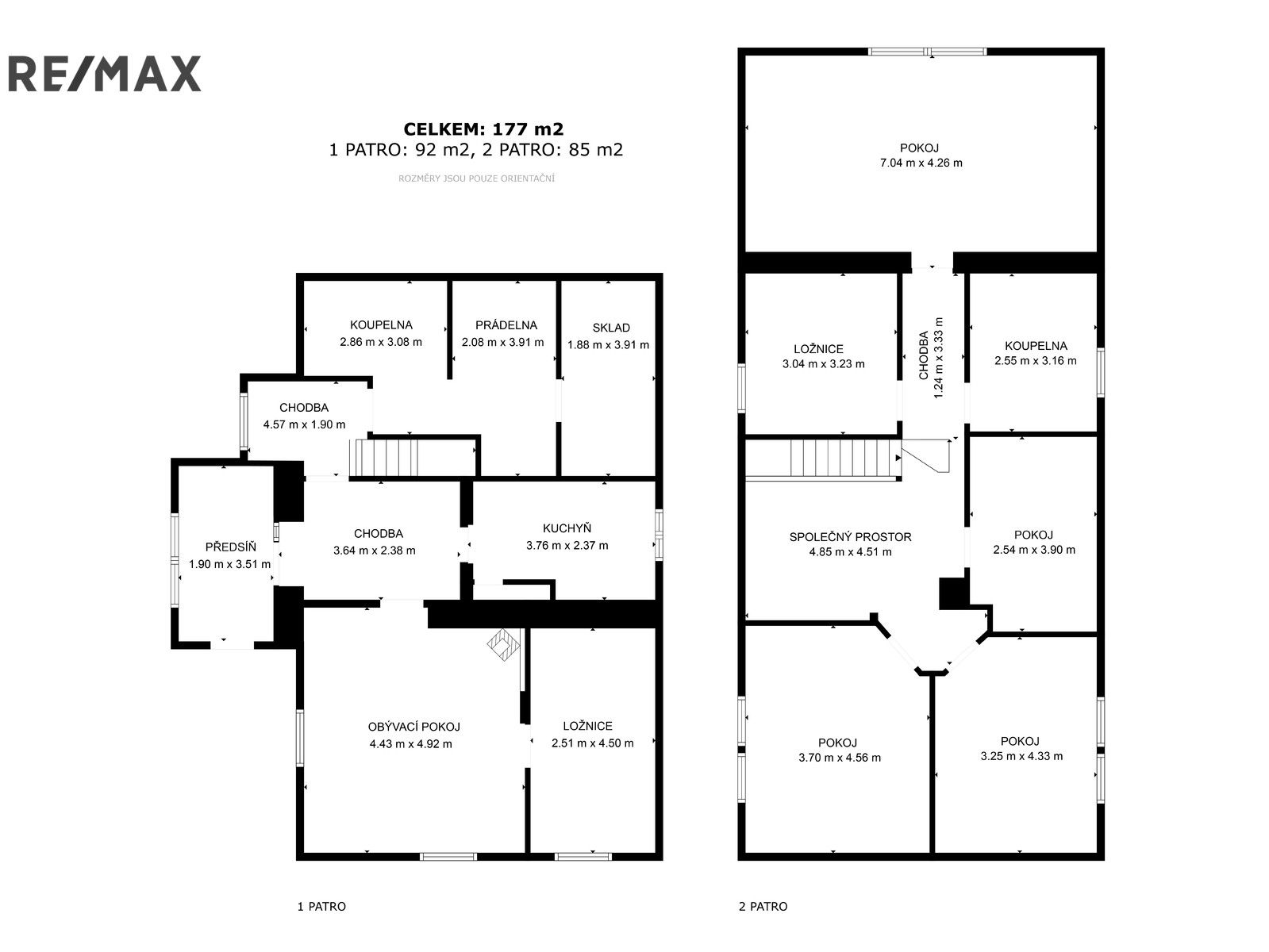 Prodej chalupa - Pihovice, Klatovy, 209 m²