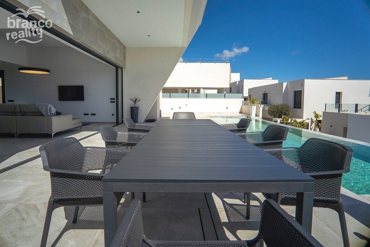 Rodinný dům · 333 m² · Ciudad Quesada, ES - 4