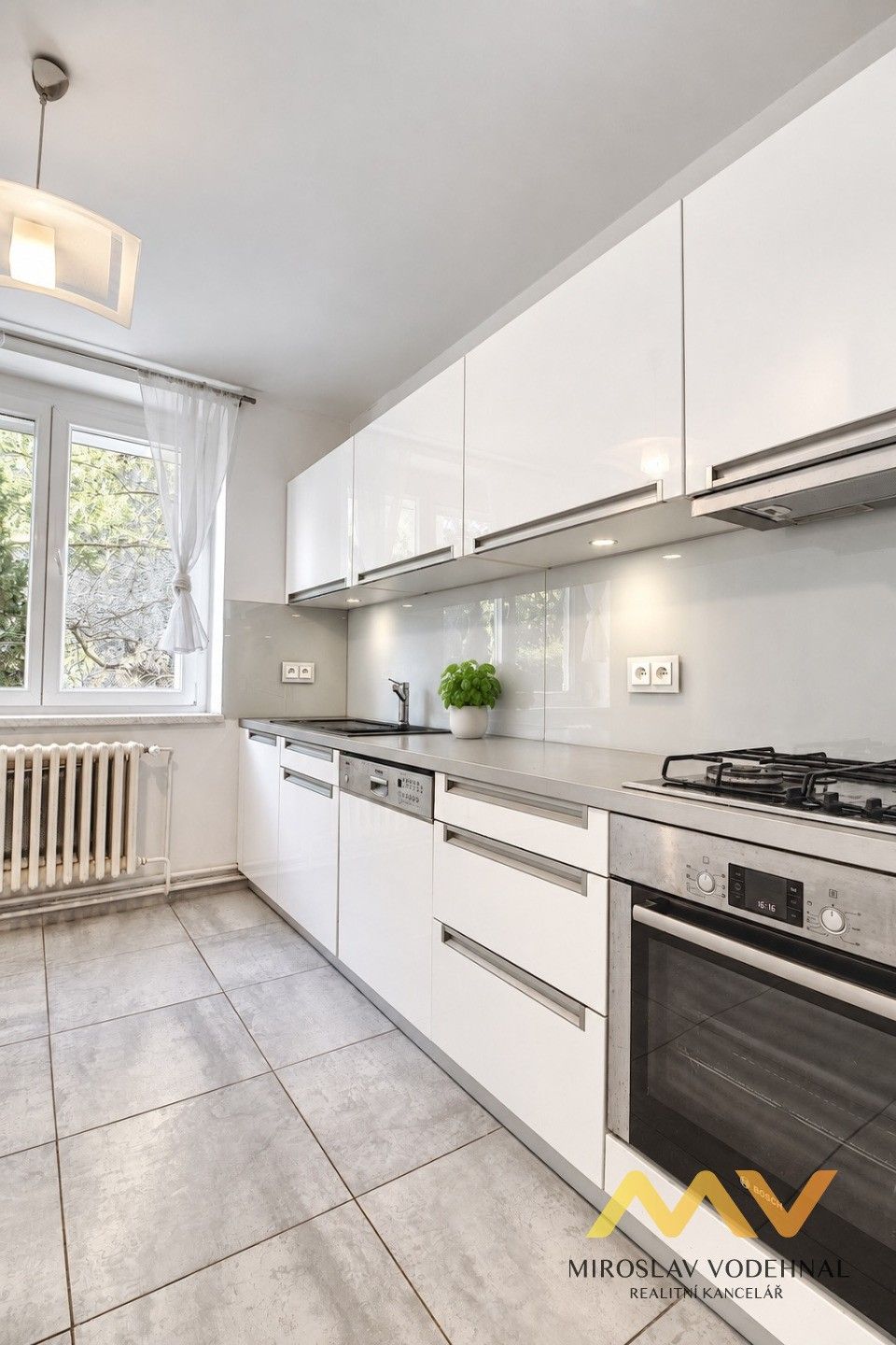 Byt 3+1 · 74 m² · Brandlova, Hradec Králové - 3