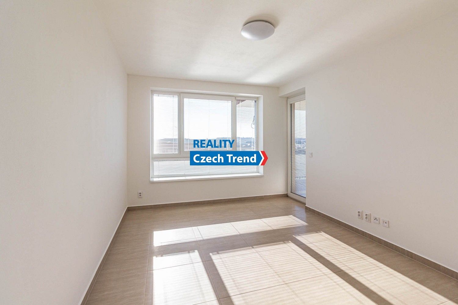 Byt 2+kk · 54 m² · Janského, Olomouc - Povel - 3