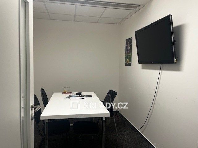 Pronájem kancelář - Brno, 230 m²