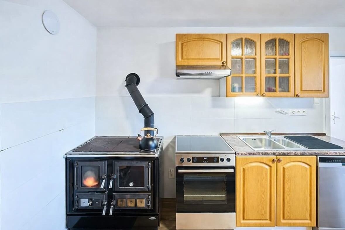 Prodej byt - Český Krumlov, 381 01