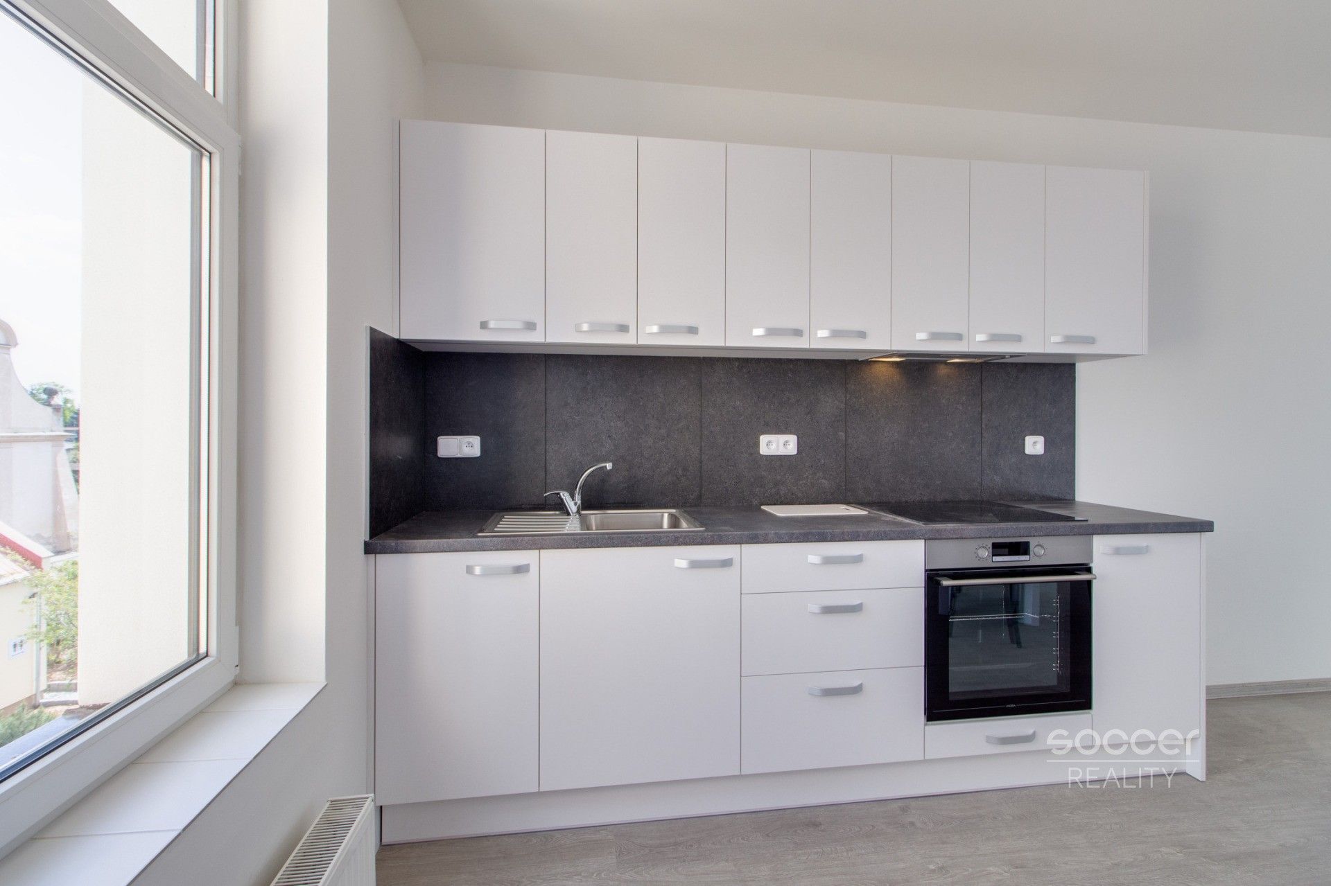 Pronájem byt 2+kk - Boleslavská, Bakov nad Jizerou, 52 m²