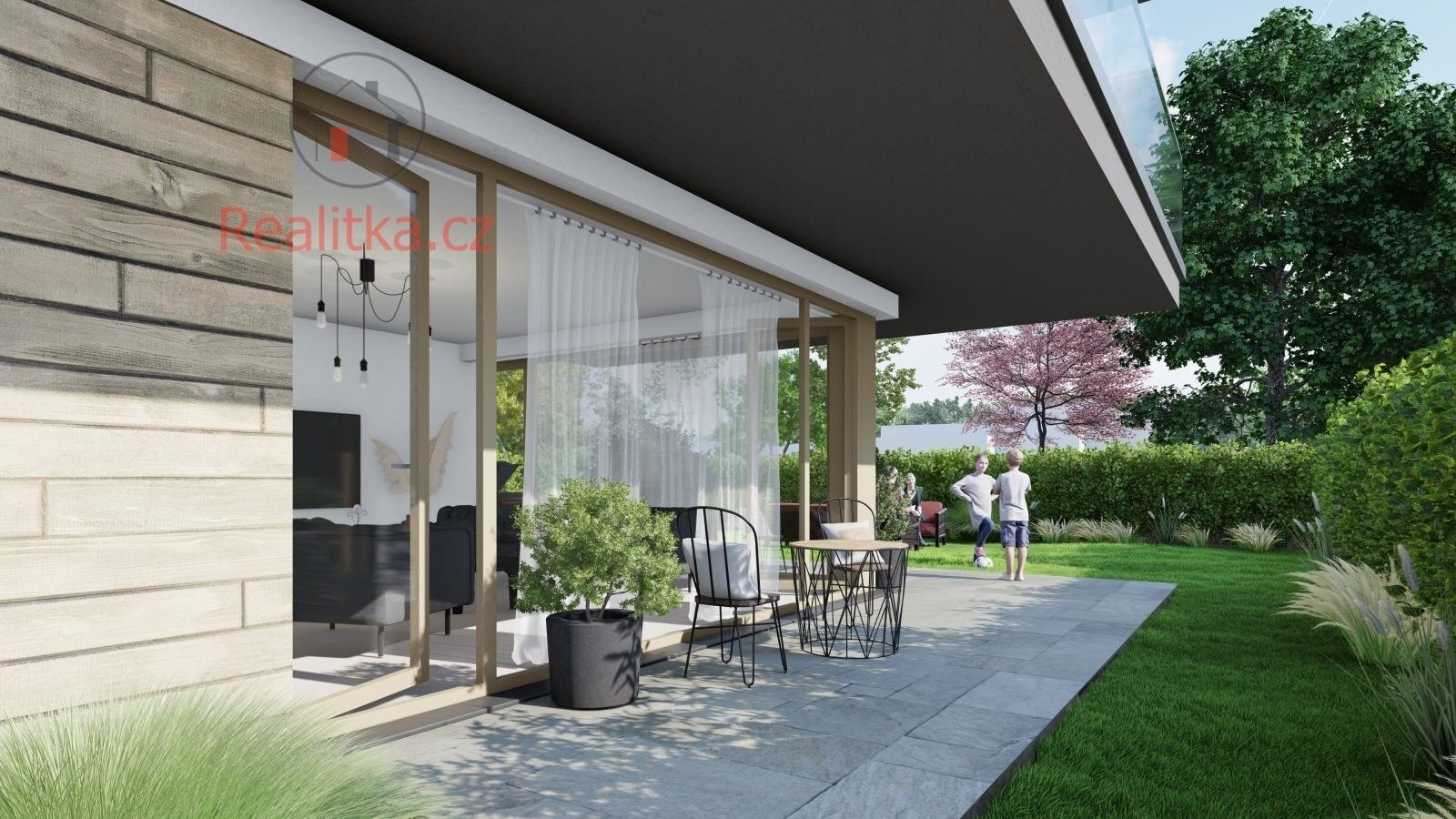 3+kk, Klokoty, Tábor, 93 m²