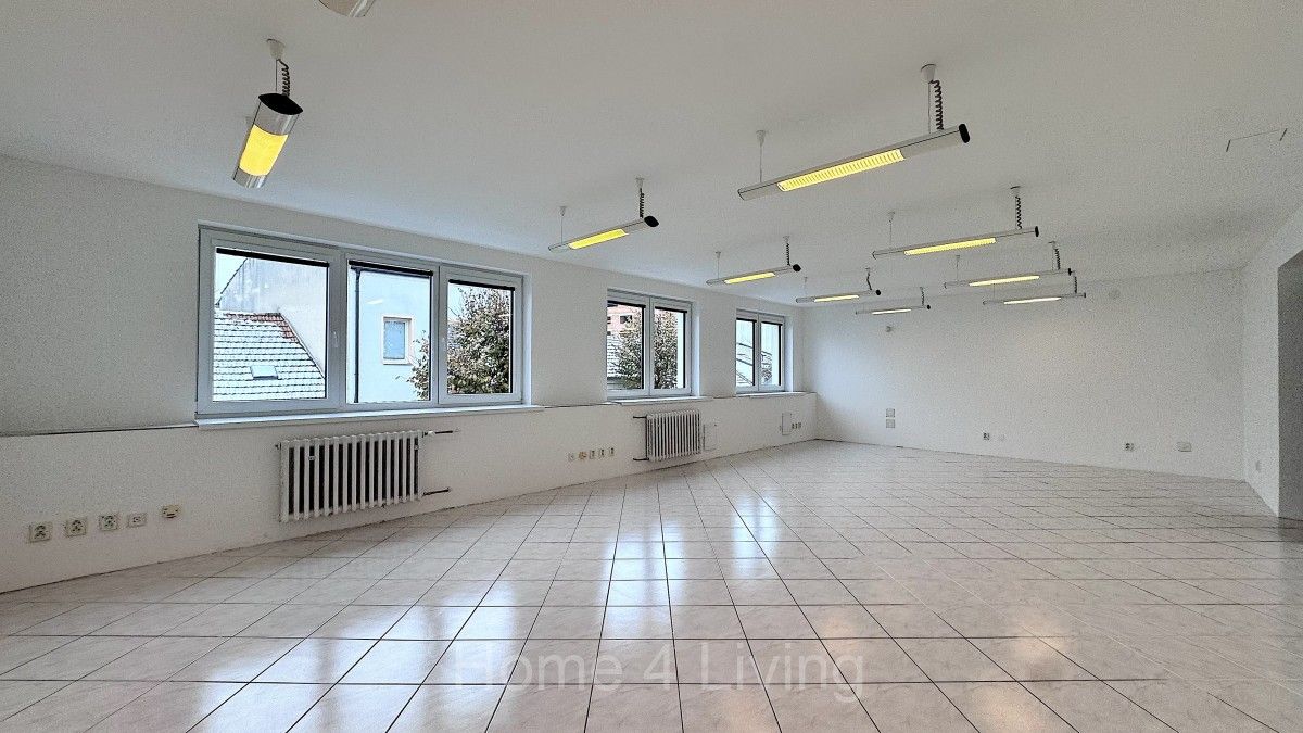 Pronájem kancelář - Slevačská, Brno, 85 m²