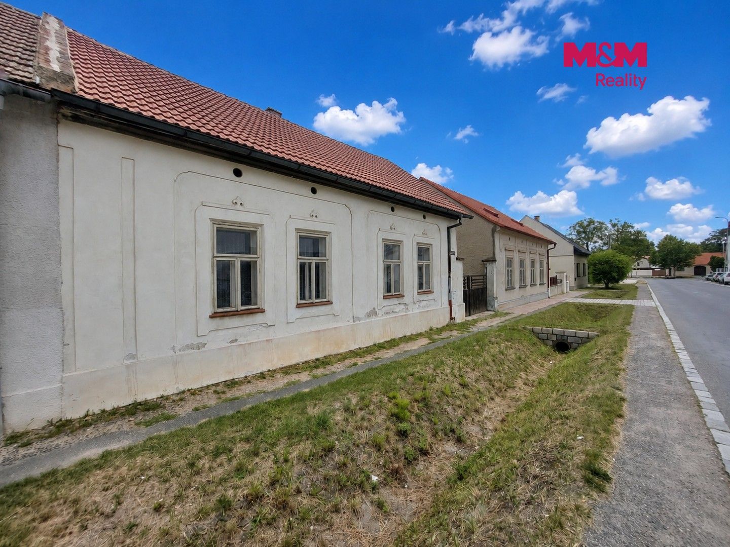 Rodinné domy, Pražská, Kostelec nad Černými lesy, 90 m² - 2