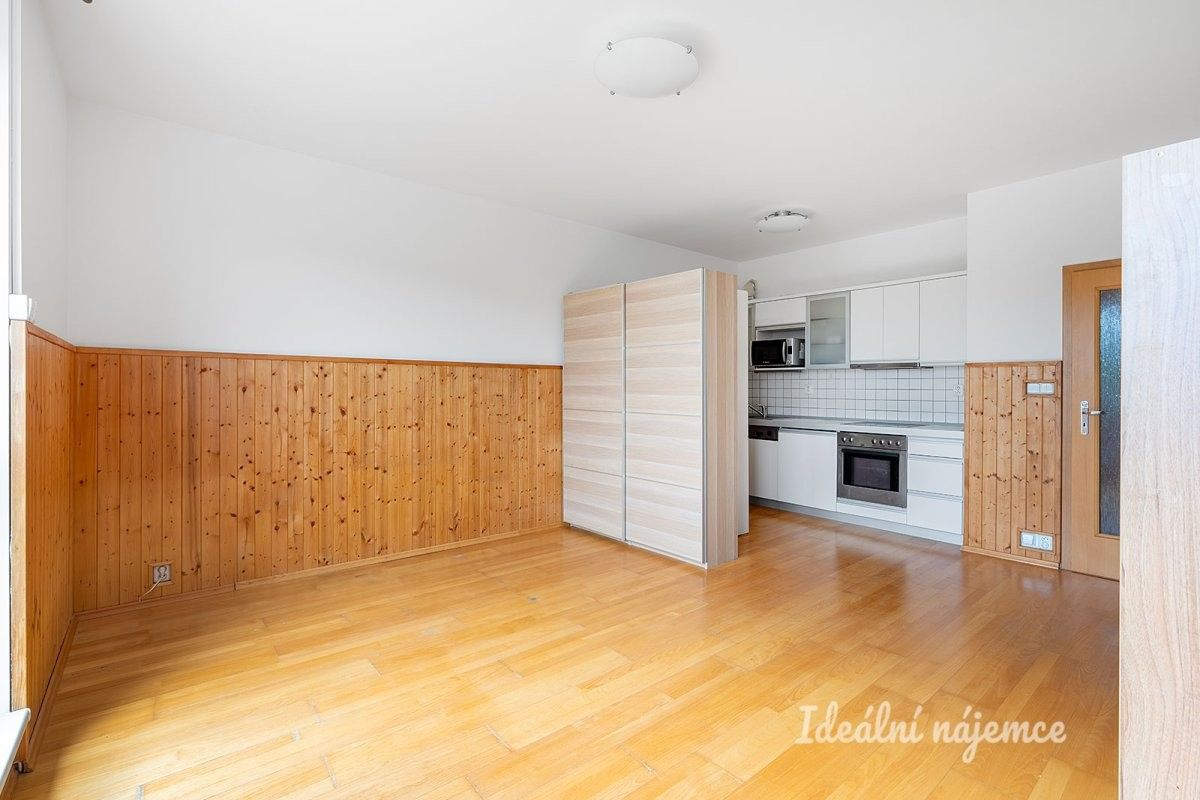 2+kk, Muškova, Praha, 52 m² - 2