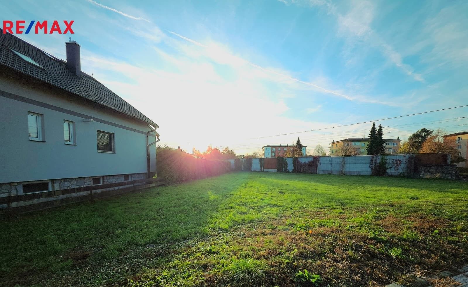 Pozemky pro bydlení, Postřelmov, 594 m²