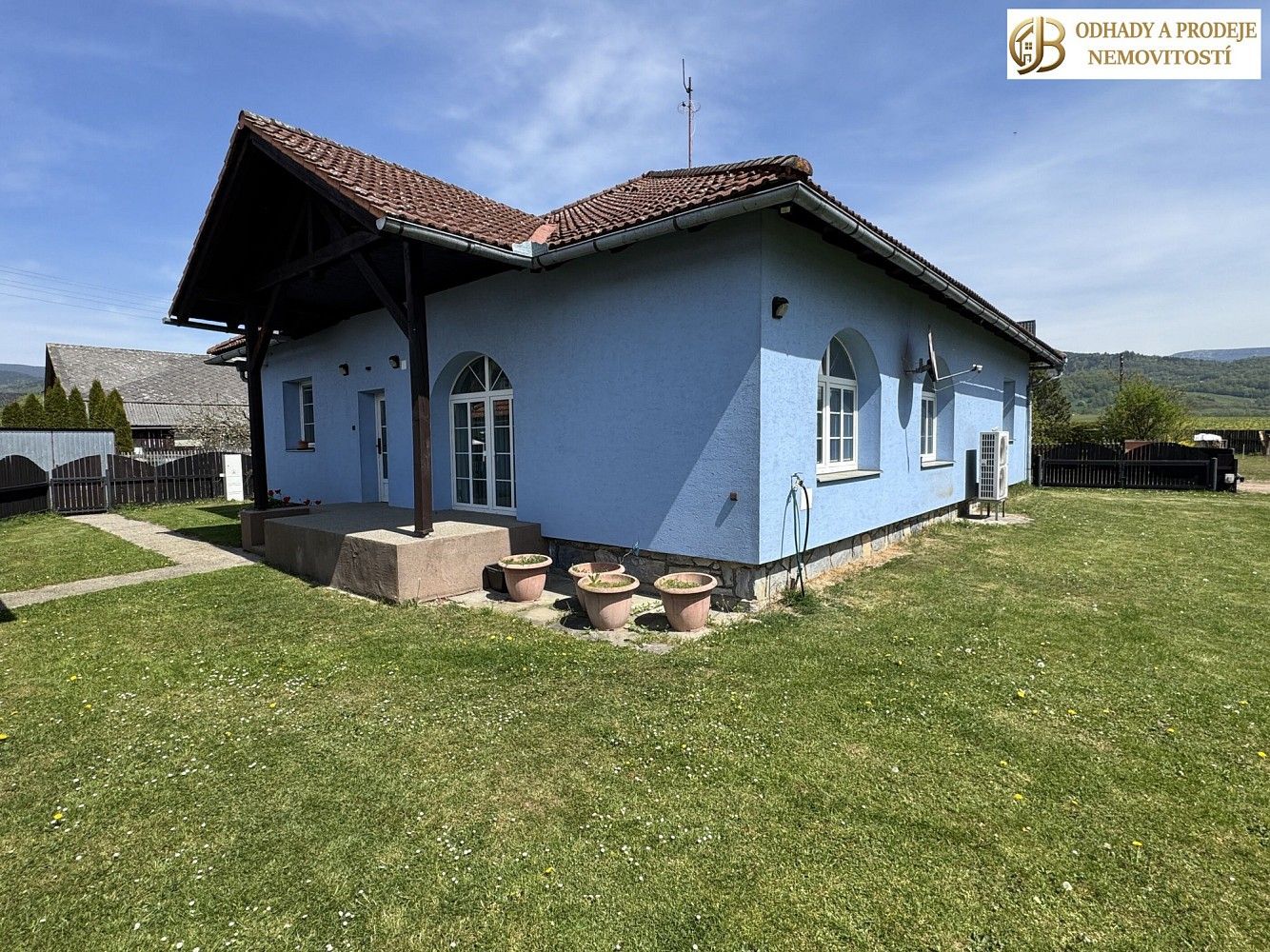 Rodinný dům, 136 m²