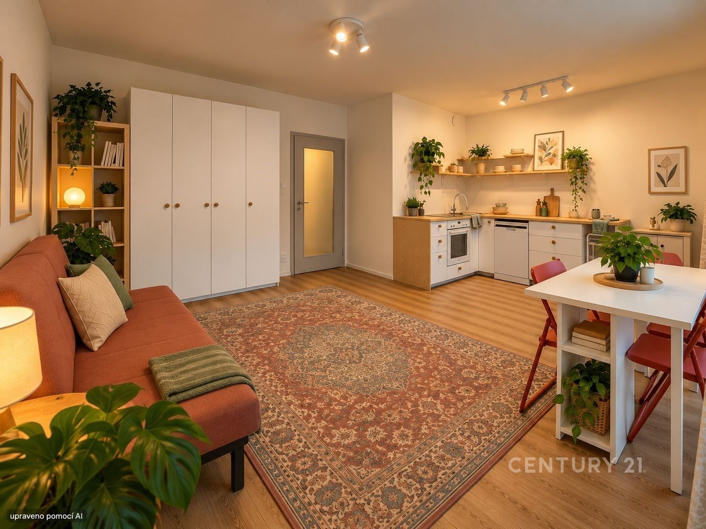 Obchodní prostory · 27 m² · Ostrava - 3