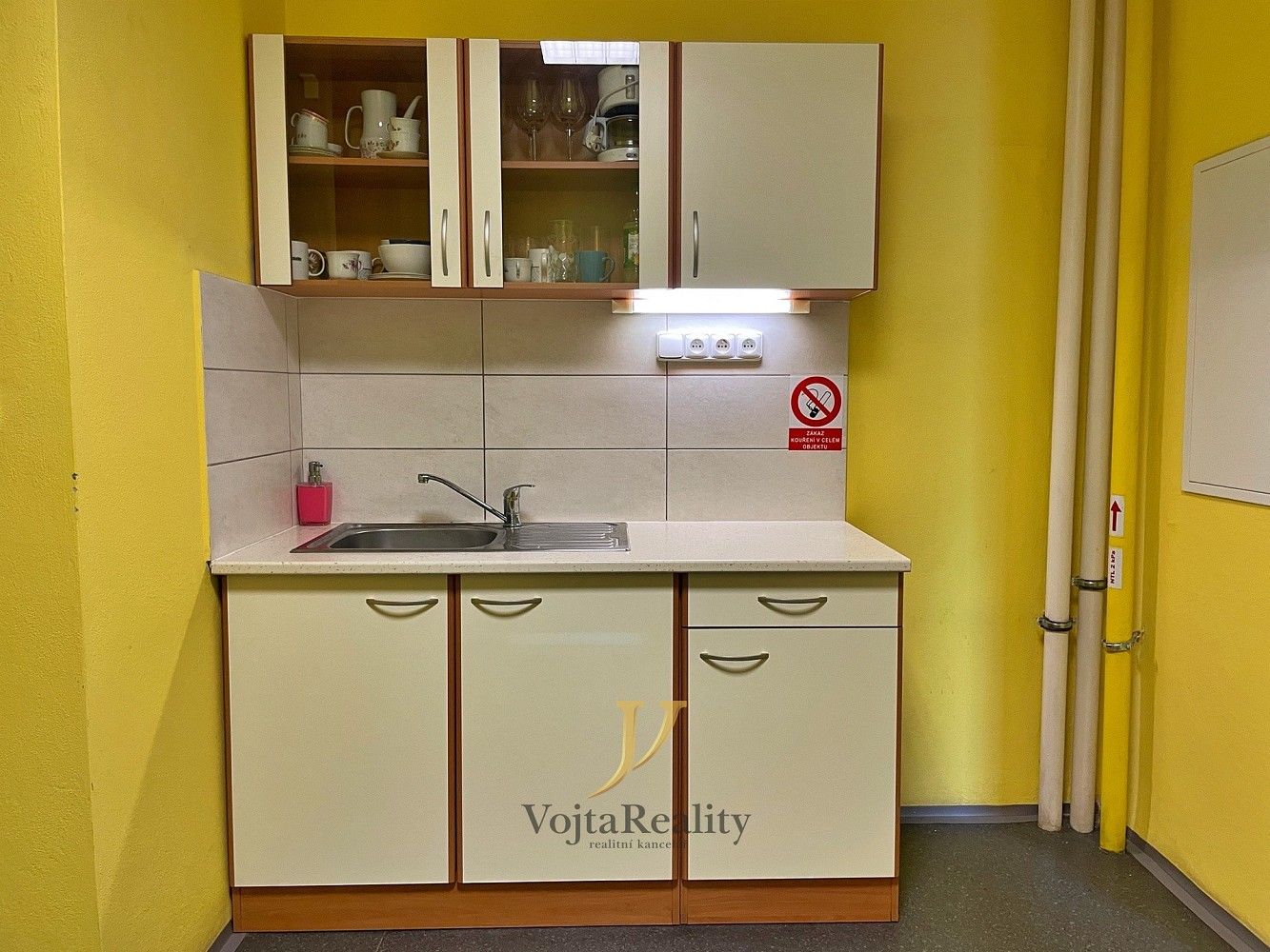 Kancelář · 20 m² · Olomouc - Hejčín, Olomoucký kraj - 3